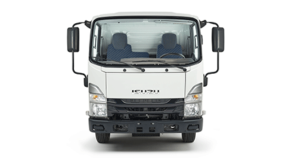 Banner del camion